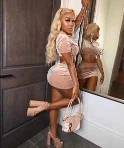 SHOP SO REAL G Juicy