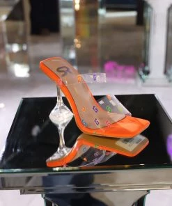 SHOP SO REAL Footwear Overload G