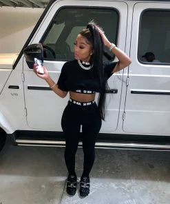 SHOP SO REAL Get Right Set 9 SHOP SO REAL Get Right Set