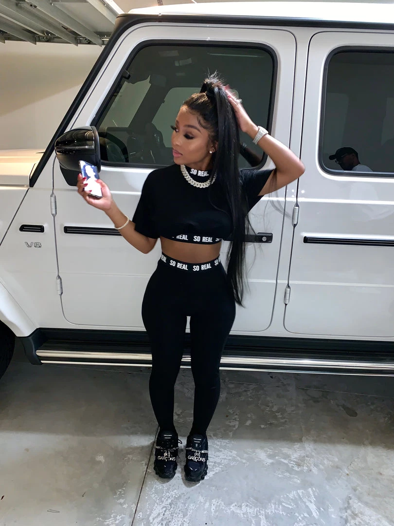 SHOP SO REAL Get Right Set 3 SHOP SO REAL Get Right Set