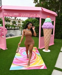 SHOP SO REAL Mini Glove Dress Dresses