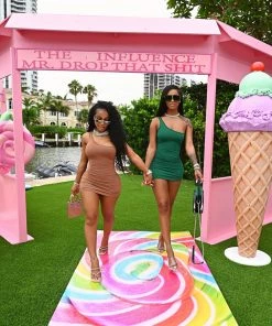 SHOP SO REAL Mini Glove Dress Dresses