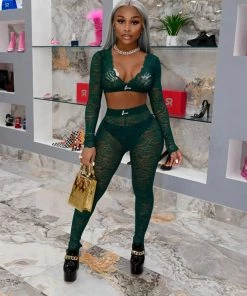 SHOP SO REAL Autumn Sets