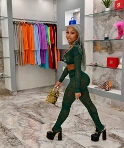 SHOP SO REAL Autumn Sets