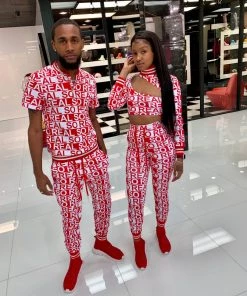 SHOP SO REAL Suwoo Gang Set - Women's Sets