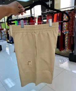 SHOP SO REAL Papa Shorts