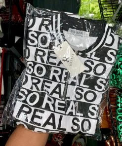 SHOP SO REAL OG Gang Set - Men's