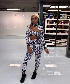 SHOP SO REAL OG Gang Set - Women's