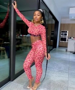 SHOP SO REAL Sexy Safari Sets