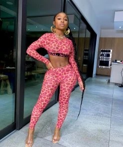 SHOP SO REAL Sexy Safari Sets