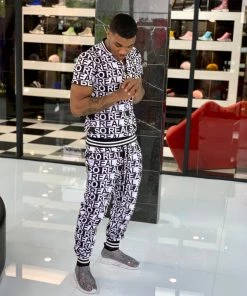 SHOP SO REAL OG Gang Set - Men's