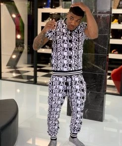 SHOP SO REAL OG Gang Set - Men's