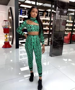 SHOP SO REAL OG Gang Set - Women's