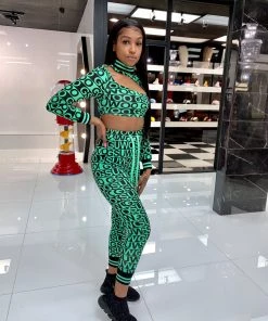 SHOP SO REAL Slime Gang Set - Women's