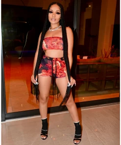 SHOP SO REAL Fire Flames Sets