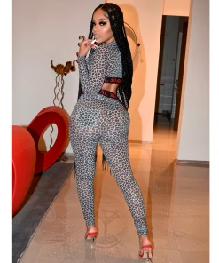 SHOP SO REAL Sexy Safari Sets