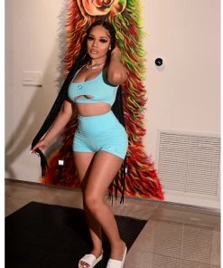 SHOP SO REAL Sets Flex Set