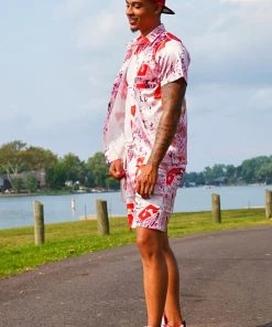 GSUWOO Lux Field Set Men