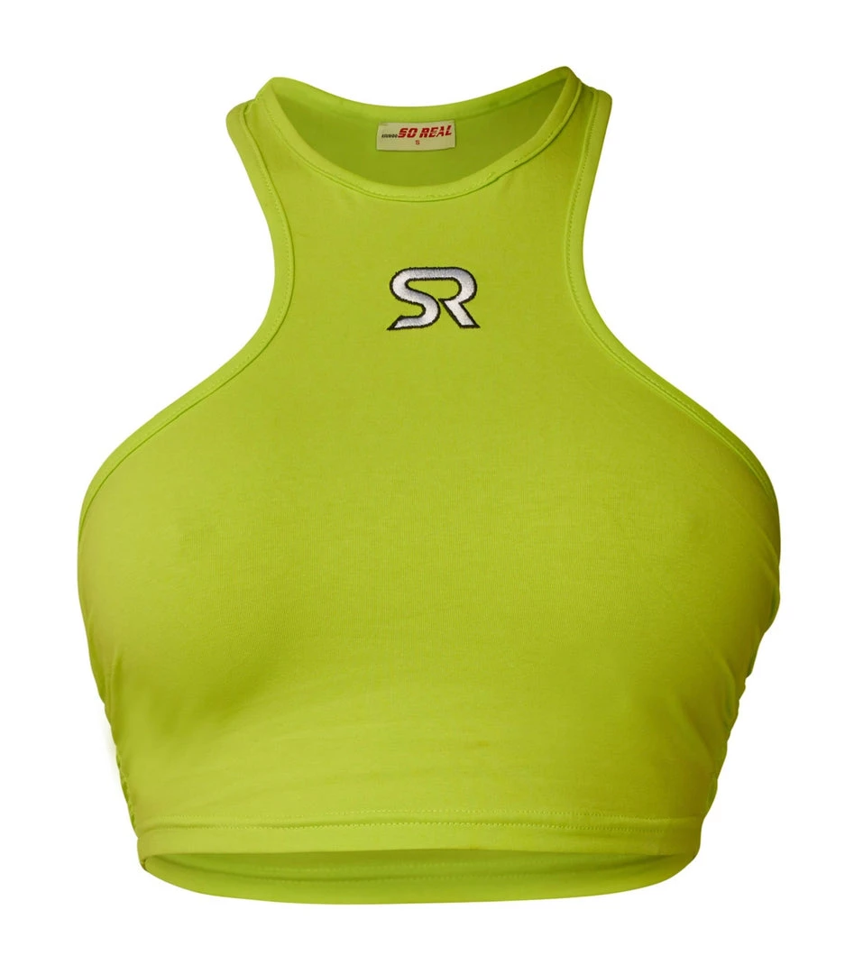 GSUWOO Razor Top Tops 2 GSUWOO Razor Top Tops