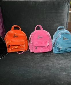 SHOP SO REAL Crush Bags