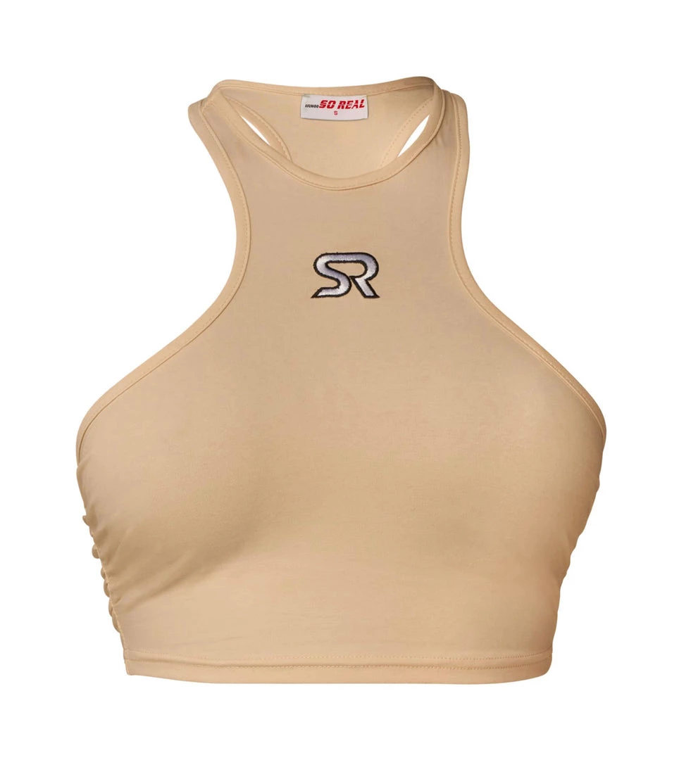 GSUWOO Razor Top Tops 3 GSUWOO Razor Top Tops