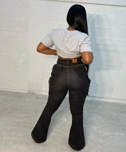 SHOP SO REAL Bottoms Utility Tactic Pants