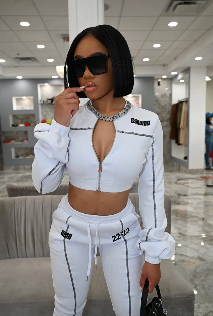 GSUWOO Era Set 1 GSUWOO Era Set