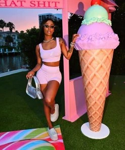 SHOP SO REAL Sets Boyfriend Set