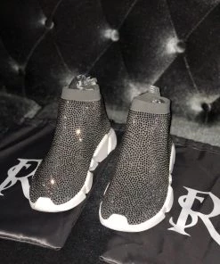 SHOP SO REAL Smoke Crystal Speed