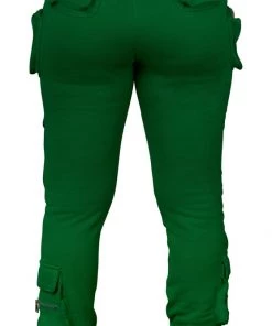 GSUWOO Multi Pants Bottoms 10 GSUWOO Multi Pants Bottoms