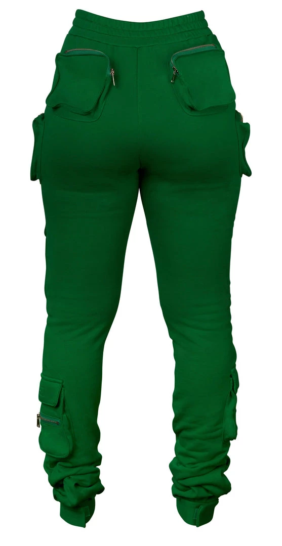 GSUWOO Multi Pants Bottoms 4 GSUWOO Multi Pants Bottoms