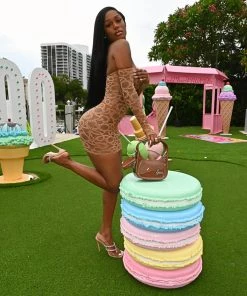 SHOP SO REAL Dresses Journey