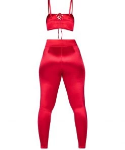 GSUWOO Sets Vixen Set