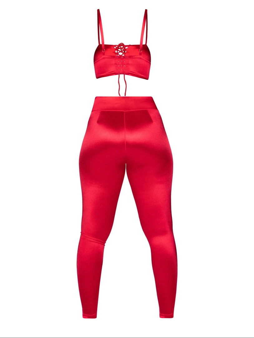 GSUWOO Sets Vixen Set 2 GSUWOO Sets Vixen Set