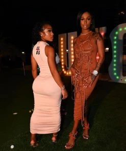 SHOP SO REAL Dresses Entangled