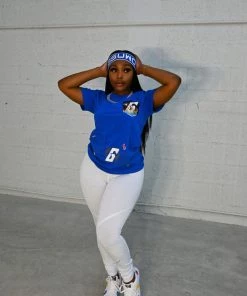 SHOP SO REAL Accessories Woo Band