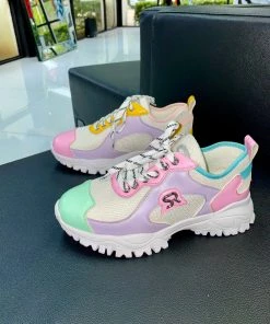 SHOP SO REAL SR Color Schemes