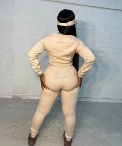 Bottoms Gsuwoo Knits