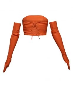 SHOP SO REAL Posh Tops