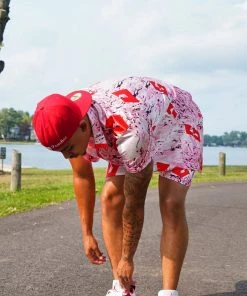 GSUWOO Lux Field Set Men