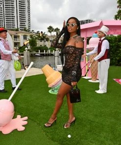 SHOP SO REAL Dresses Journey