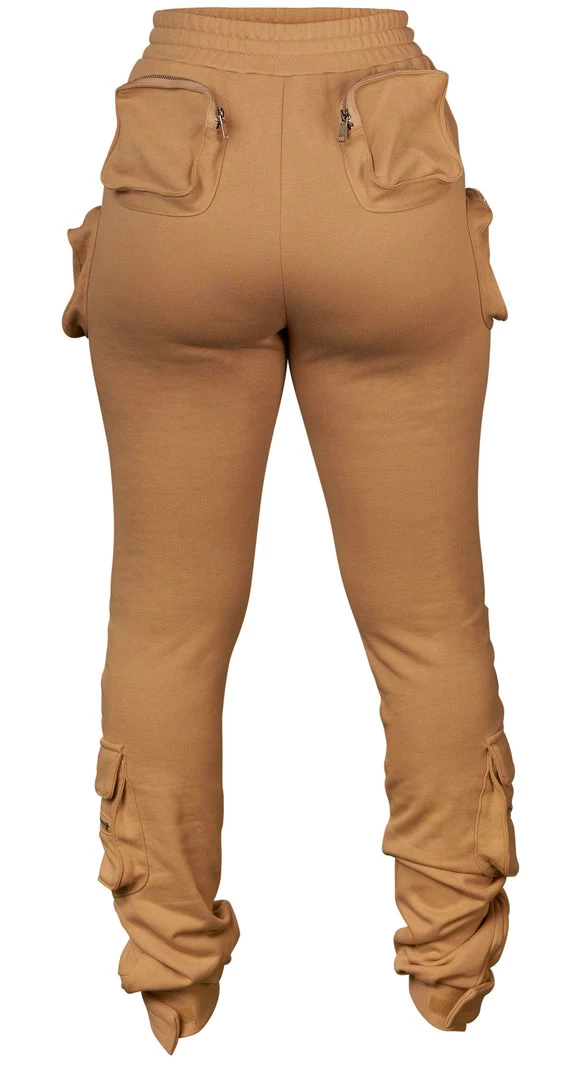 GSUWOO Multi Pants Bottoms 6 GSUWOO Multi Pants Bottoms