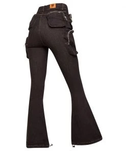 SHOP SO REAL Bottoms Utility Tactic Pants