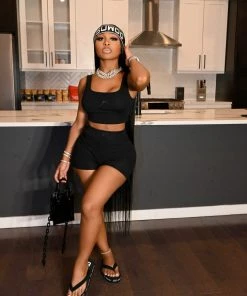 SHOP SO REAL Sets Boyfriend Set