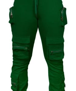 GSUWOO Multi Pants Bottoms 11 GSUWOO Multi Pants Bottoms