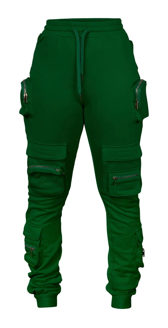 GSUWOO Multi Pants Bottoms 5 GSUWOO Multi Pants Bottoms