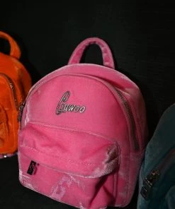 SHOP SO REAL Crush Bags