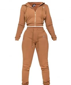 GSUWOO Sets Essentials Set