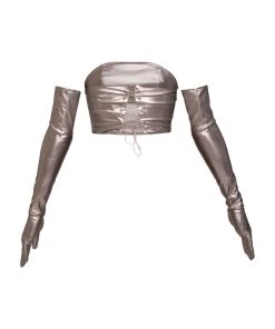 SHOP SO REAL Posh Tops