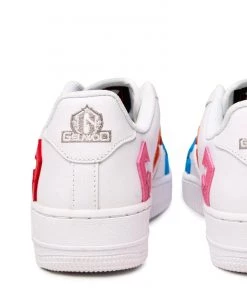 GSUWOO G-Force-V1 Men